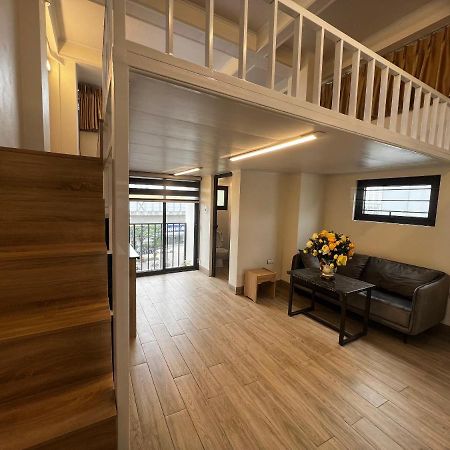 Era Apartment Nguyen Trai Ханой Екстер'єр фото