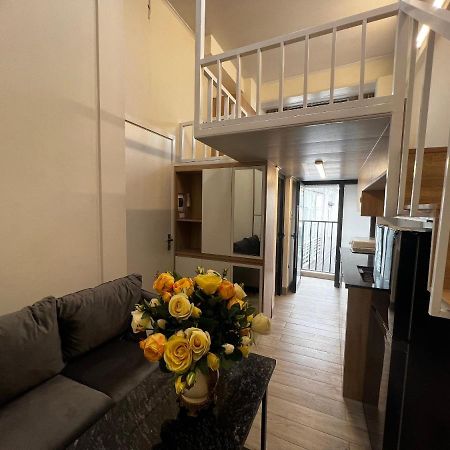 Era Apartment Nguyen Trai Ханой Екстер'єр фото