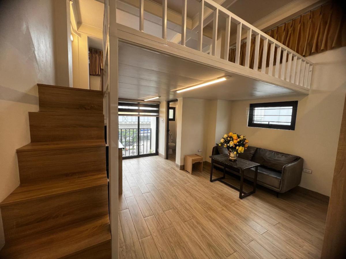 Era Apartment Nguyen Trai Ханой Екстер'єр фото