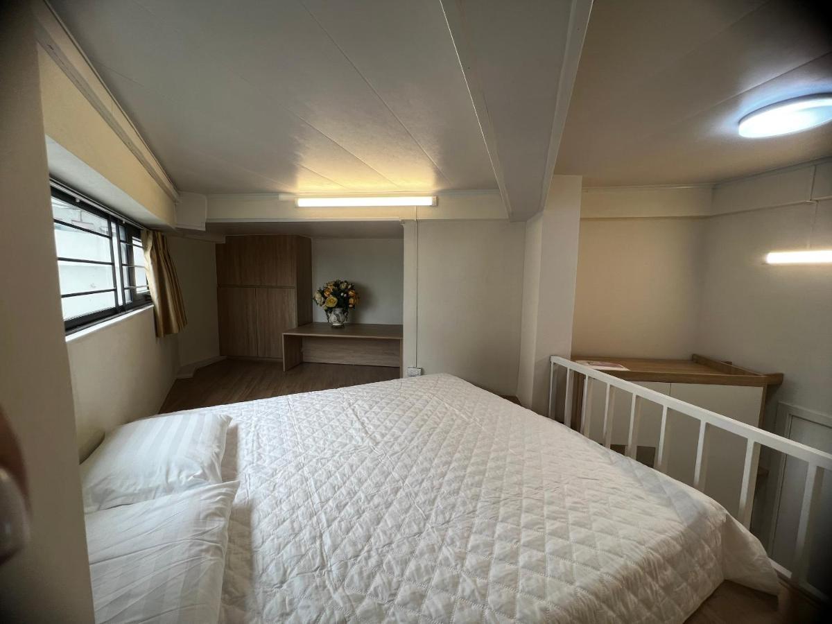 Era Apartment Nguyen Trai Ханой Екстер'єр фото