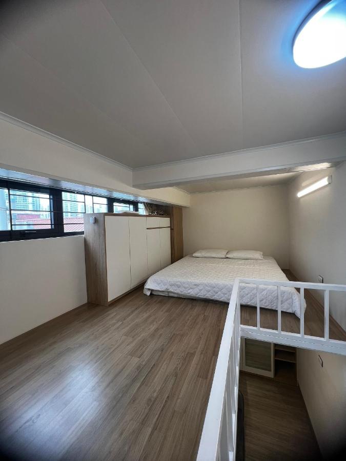 Era Apartment Nguyen Trai Ханой Екстер'єр фото