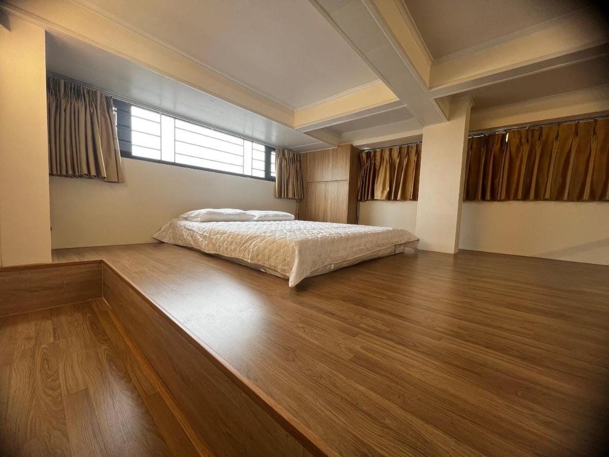 Era Apartment Nguyen Trai Ханой Екстер'єр фото