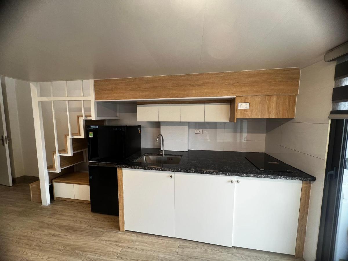 Era Apartment Nguyen Trai Ханой Екстер'єр фото