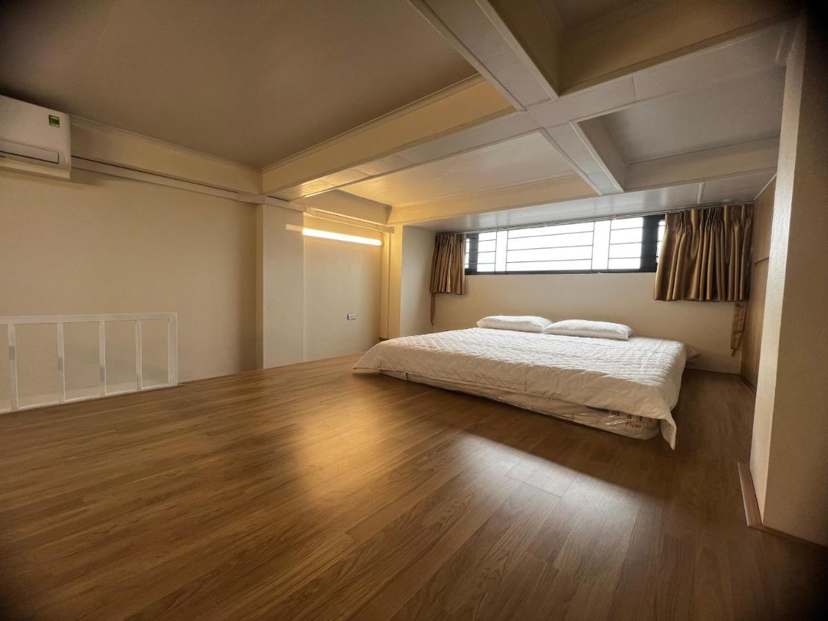 Era Apartment Nguyen Trai Ханой Екстер'єр фото