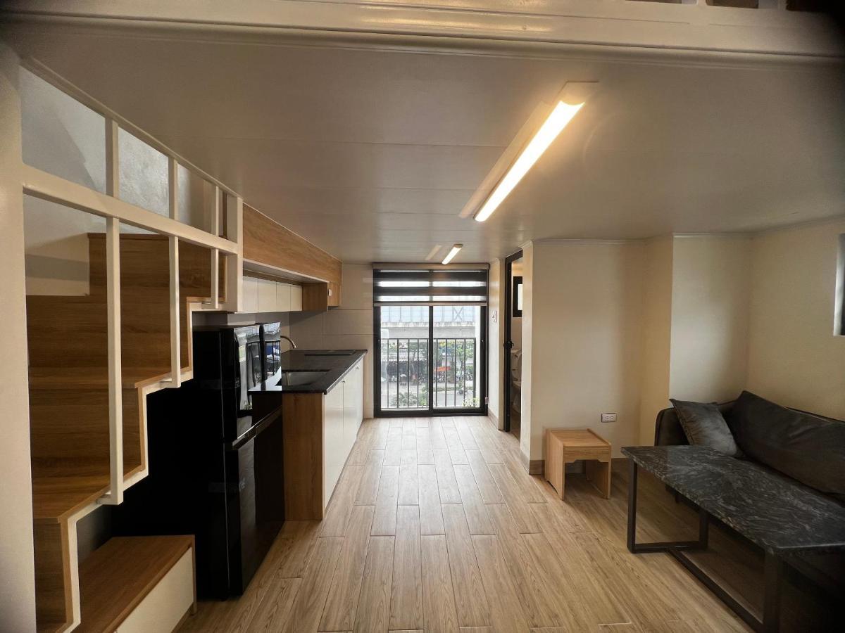 Era Apartment Nguyen Trai Ханой Екстер'єр фото
