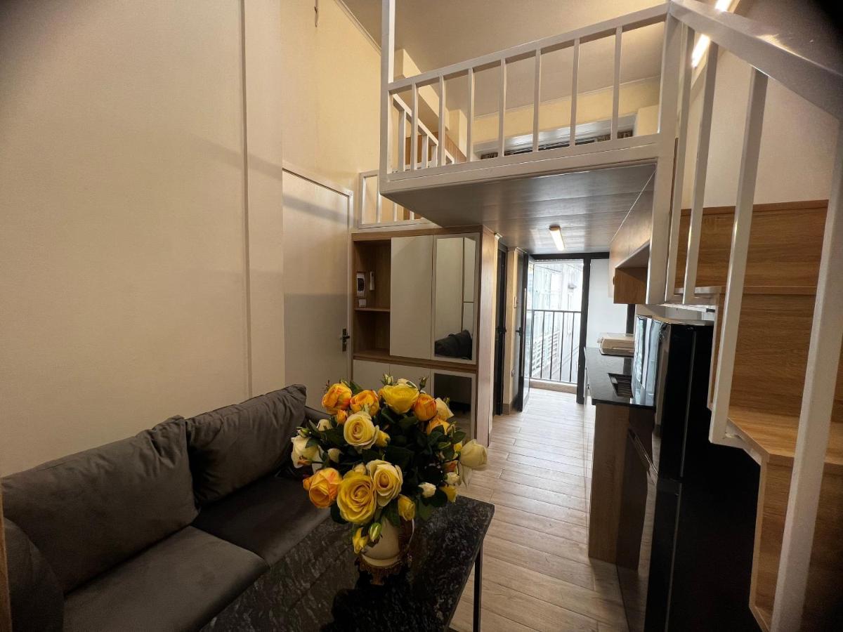 Era Apartment Nguyen Trai Ханой Екстер'єр фото