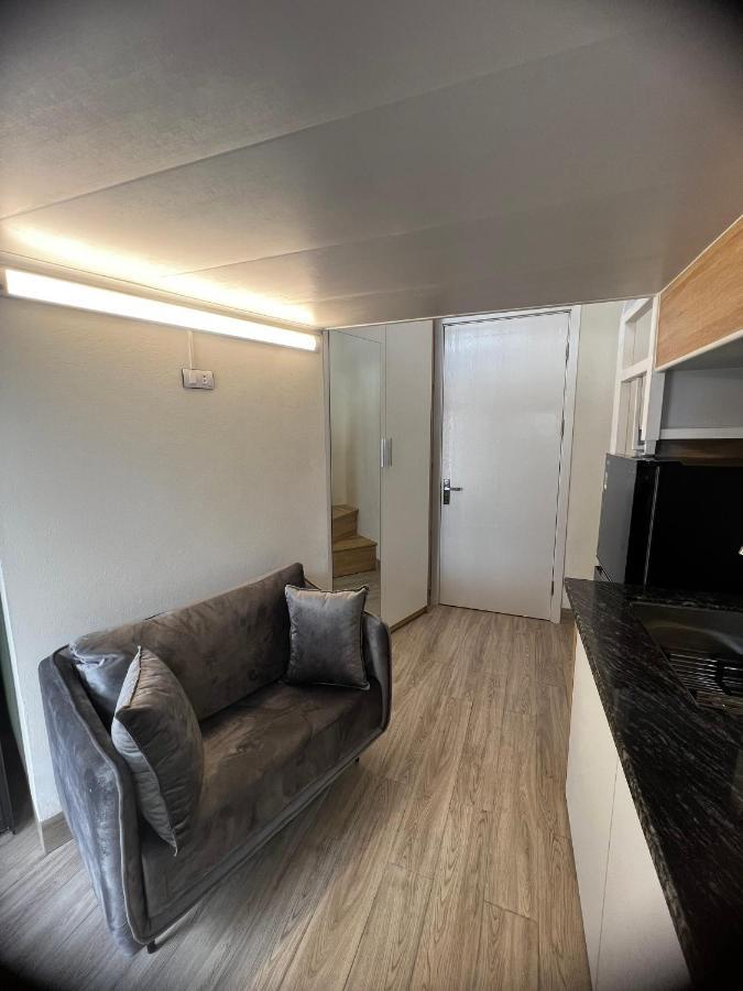 Era Apartment Nguyen Trai Ханой Екстер'єр фото