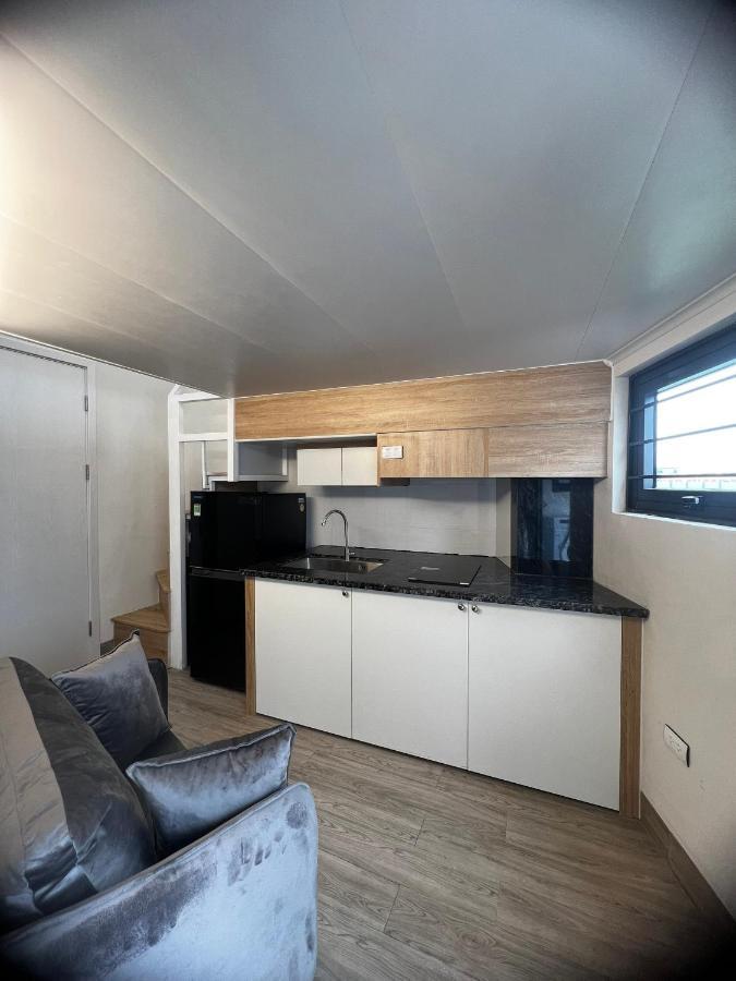 Era Apartment Nguyen Trai Ханой Екстер'єр фото
