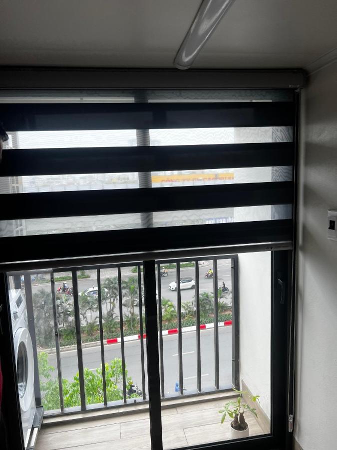 Era Apartment Nguyen Trai Ханой Екстер'єр фото