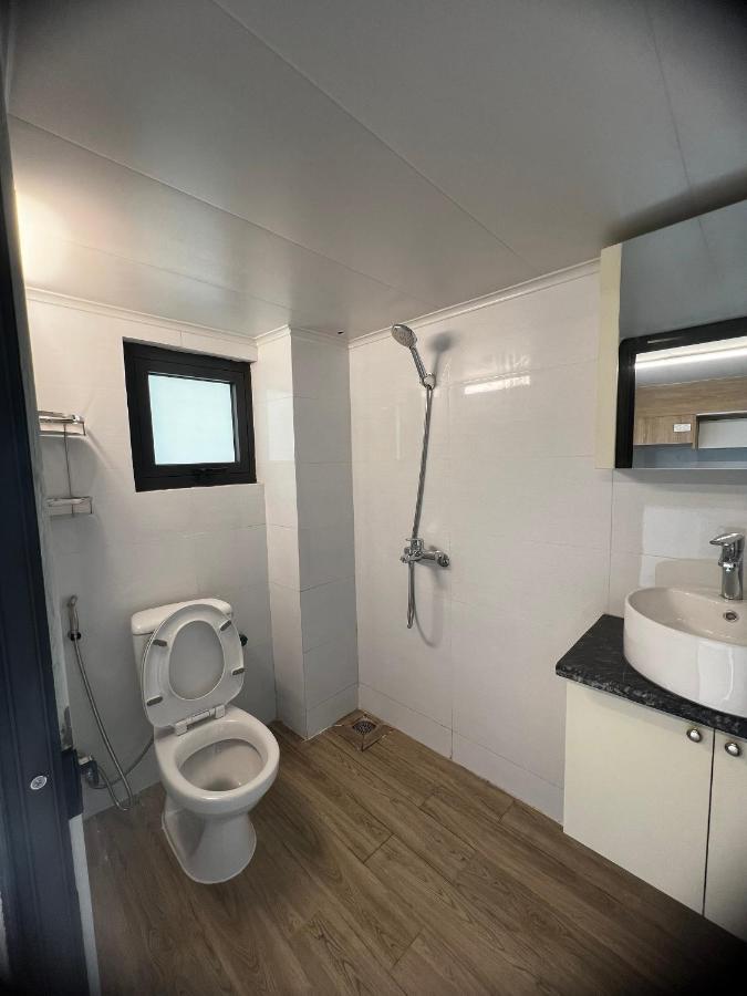 Era Apartment Nguyen Trai Ханой Екстер'єр фото