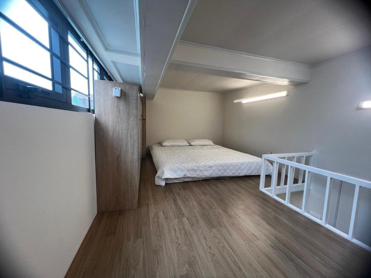 Era Apartment Nguyen Trai Ханой Екстер'єр фото