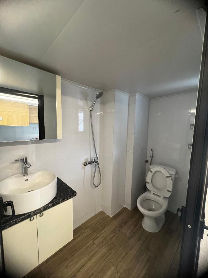 Era Apartment Nguyen Trai Ханой Екстер'єр фото