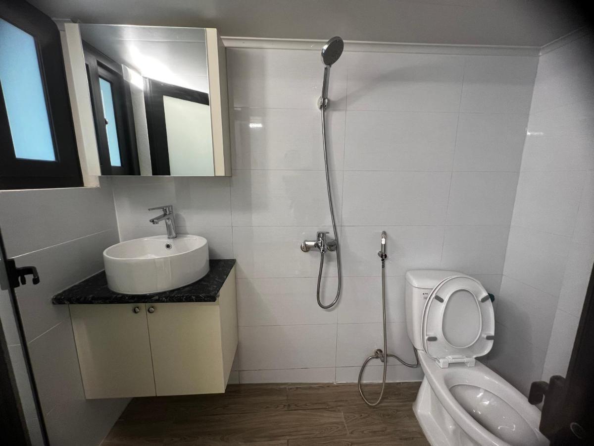 Era Apartment Nguyen Trai Ханой Екстер'єр фото