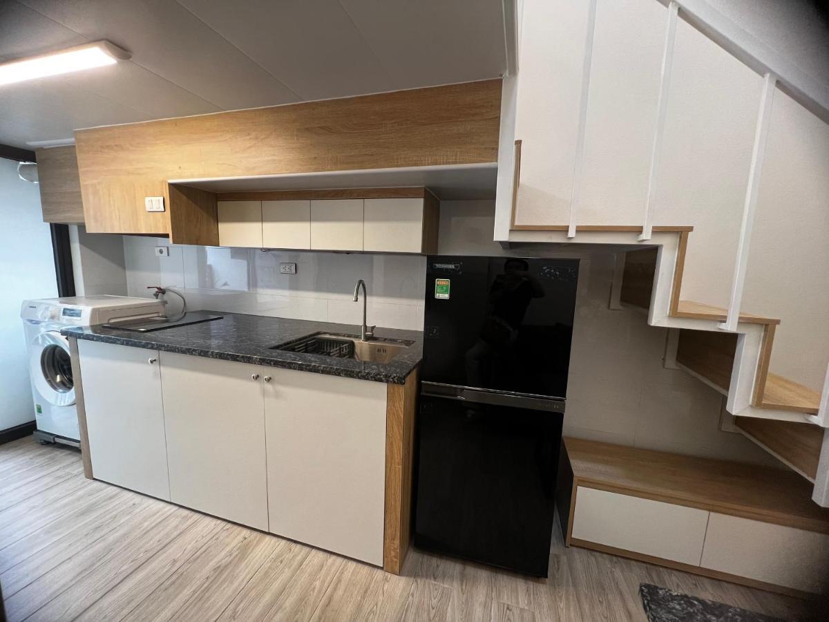 Era Apartment Nguyen Trai Ханой Екстер'єр фото