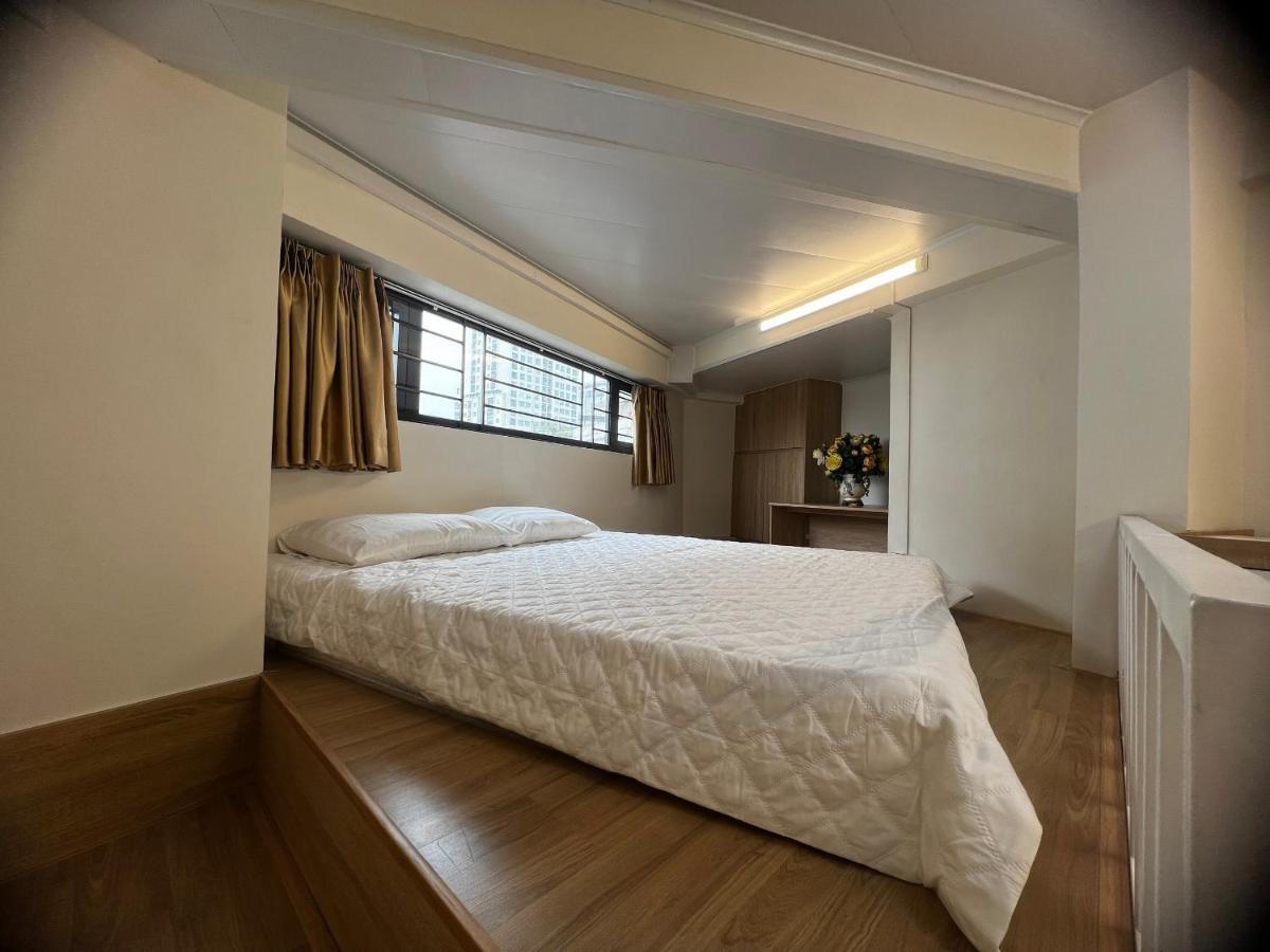 Era Apartment Nguyen Trai Ханой Екстер'єр фото