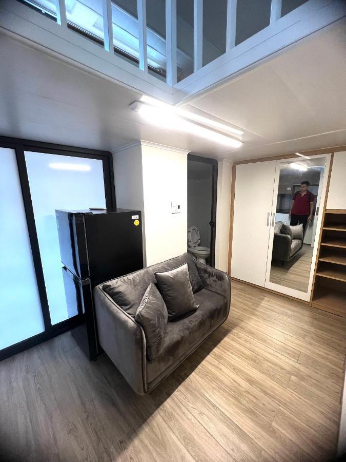 Era Apartment Nguyen Trai Ханой Екстер'єр фото