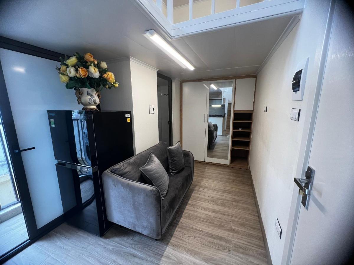 Era Apartment Nguyen Trai Ханой Екстер'єр фото